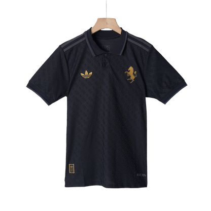 Juventus Third Maillot 2024/25 Authentique