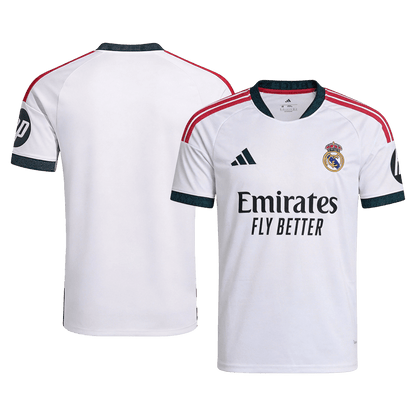Real Madrid Domicile Maillot 2026/27 Blanc
