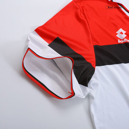 Vintage Milan AC Extérieur Maillot 1994/95