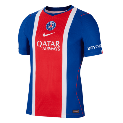 D. DOUÉ #14 Les Paris Domicile Maillot 2026/27 Dark Blue Joueur