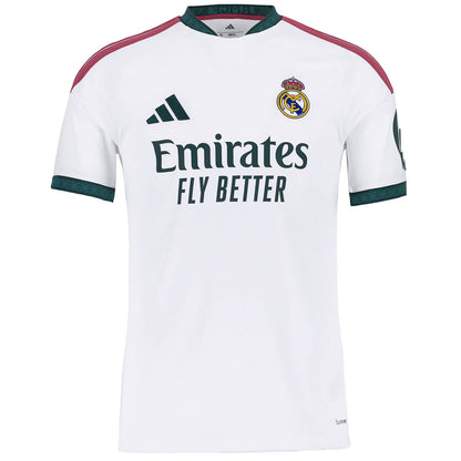 Real Madrid Domicile Maillot Kit 2026/27 Blanc - Super
