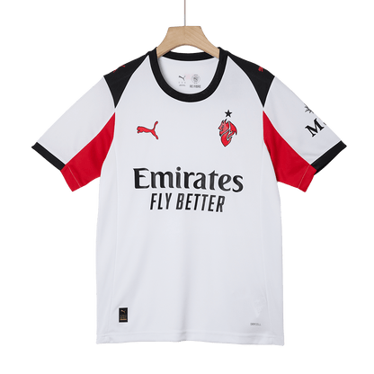 MODRIĆ #14 AC Milan Extérieur Maillot 2025/26