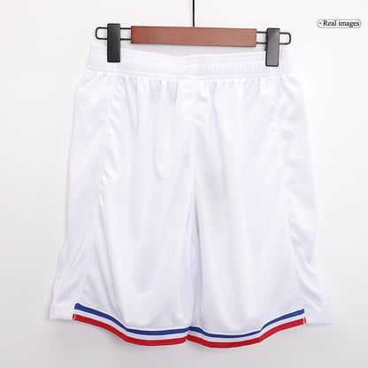 France Domicile Short 2024