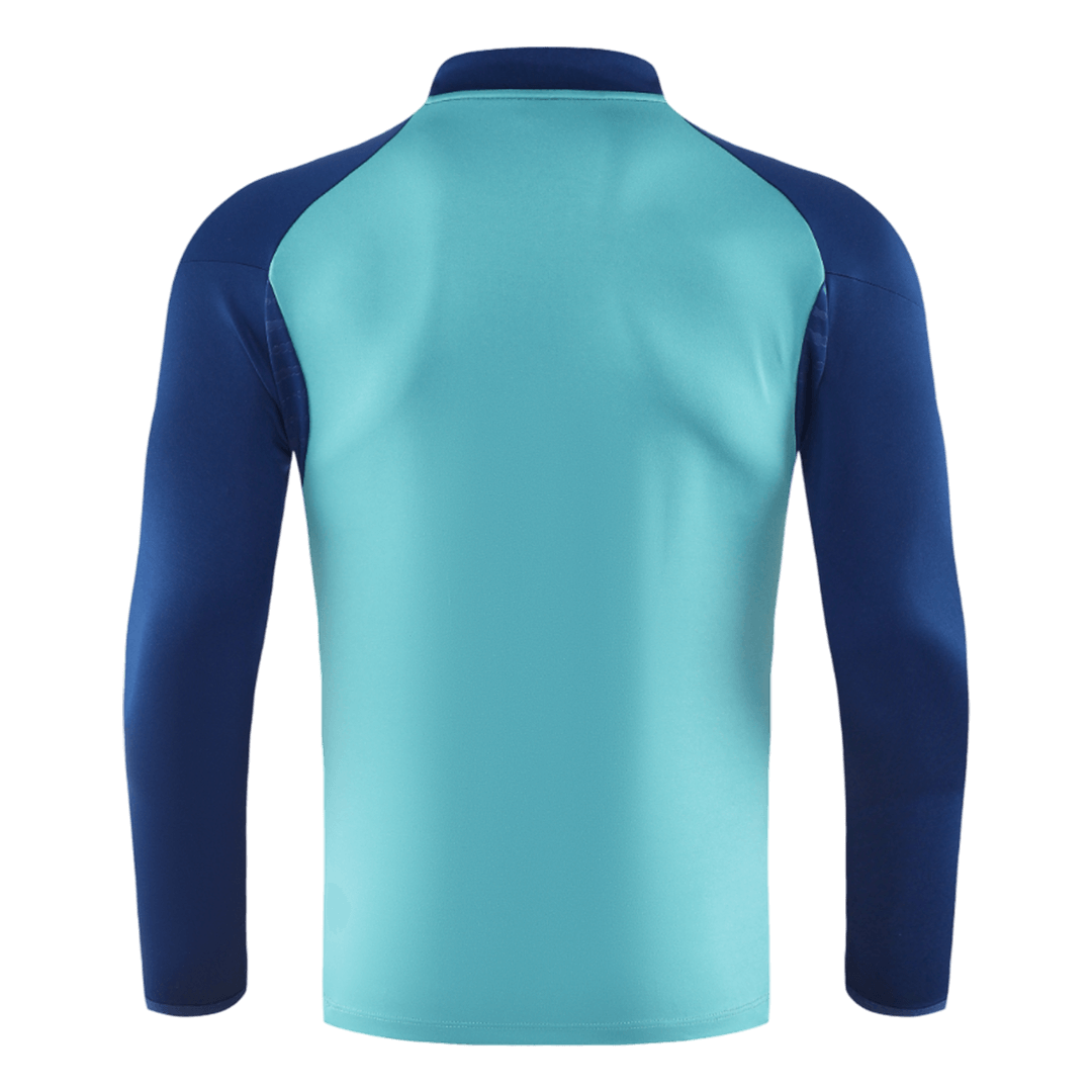 Arsenal Sweatshirt Kit 2025/26 Vert