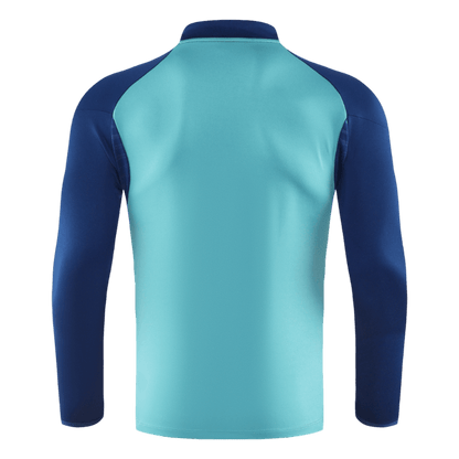 Arsenal Sweatshirt Kit 2025/26 Vert