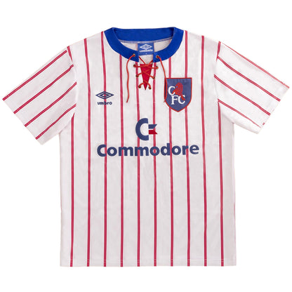 Retro Chelsea Uitshirt 1992/94 Wit