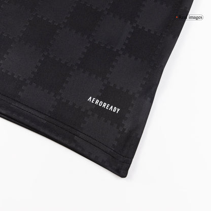 Munich Third Maillot Kit 2025/26 Noir