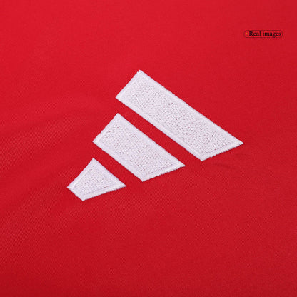 Manchester United Domicile Maillot 2024/25 - Super