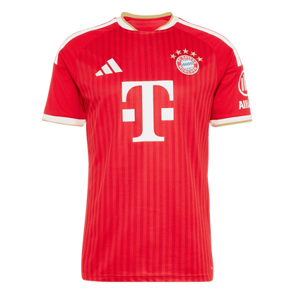 OLISE #17 Munich Domicile Maillot 2026/27 Rouge