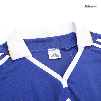 Vintage Chelsea Domicile Maillot 2008