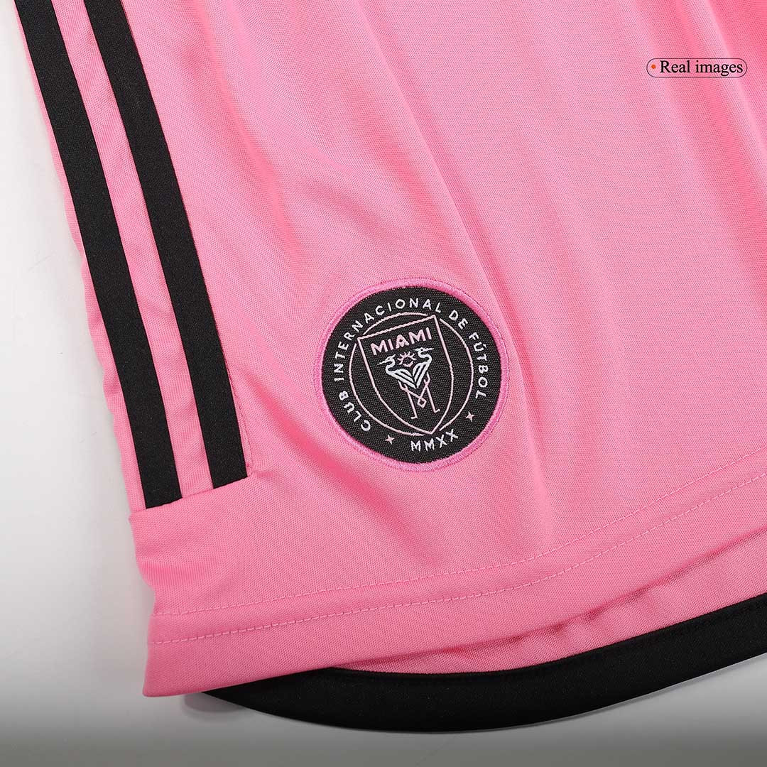 Inter Miami CF Domicile Short 2024