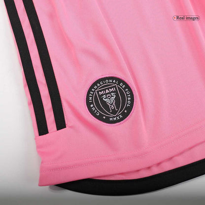 Inter Miami CF Domicile Short 2024