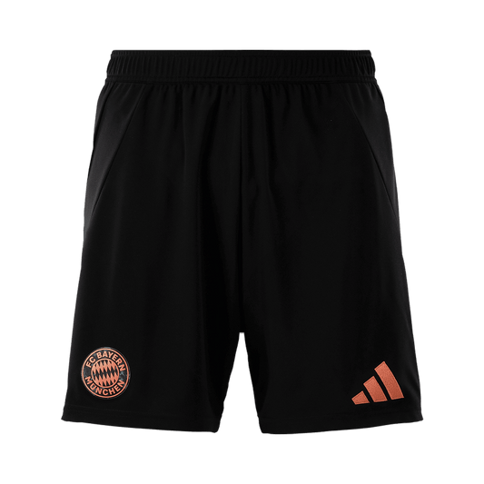 Bayern Munich Extérieur Short 2024/25