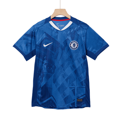 PALMER #10 Chelsea Domicile Maillot 2025/26