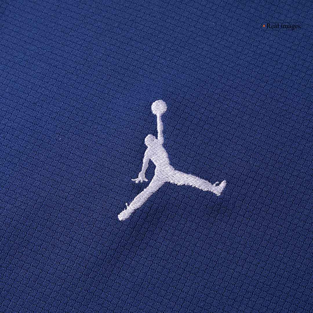 Paris Saint-Germain Fourth Maillot Kit 2024/25