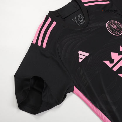 Inter Miami CF Extérieur Maillot 2024/25 - Super