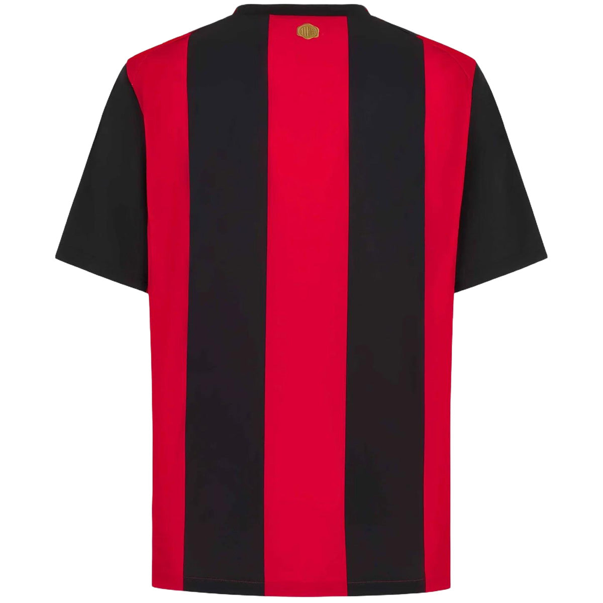 AC Milan Domicile Maillot Kit 2026/27 Rouge&Noir