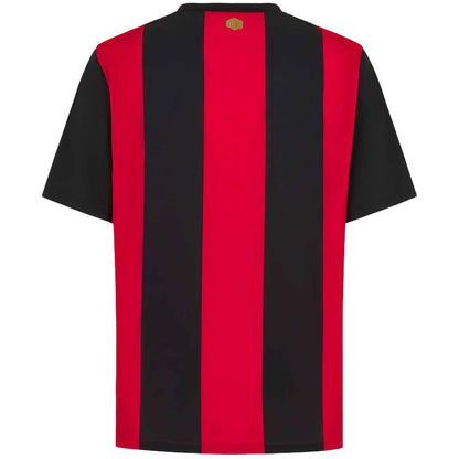 AC Milan Domicile Maillot Kit 2026/27 Rouge&Noir