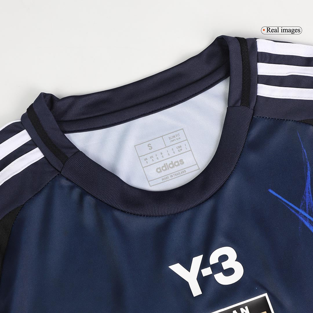 Japon X Y-3 Domicile Maillot 2024
