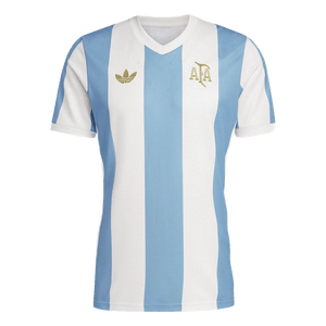Argentine Maillot 2024 - 50th Anniversaire Grande Taille
