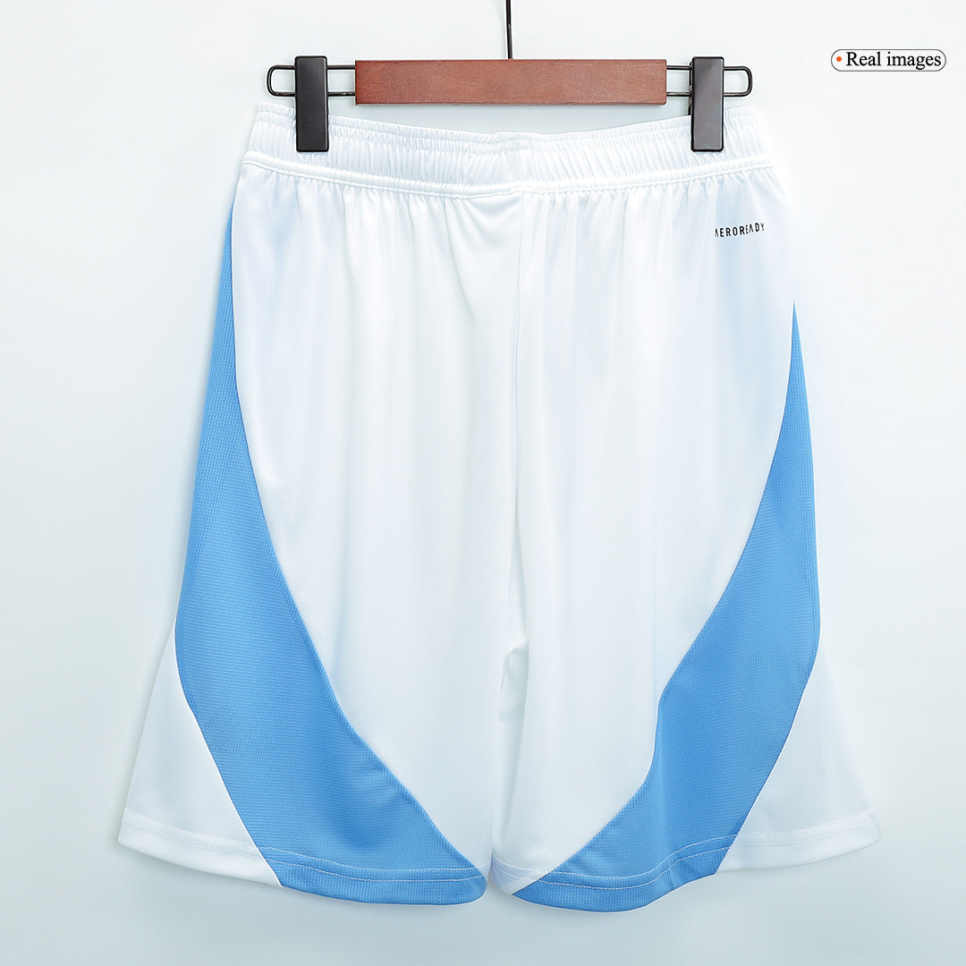 Argentine Domicile Short 2024