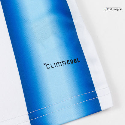 Argentine Domicile Maillot Kit - Coupe du Monde 2025/26 Enfant Blue&White