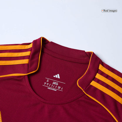 Roma Domicile Maillot 2025/26