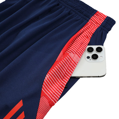 Manchester United Pre-Match Short 2024/25