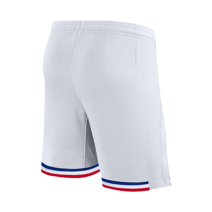 France Domicile Maillot Kit 2024 - Super