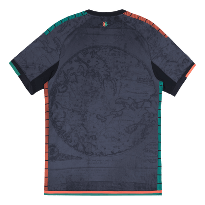 Venezia FC Domicile Maillot 2025/26 Noir