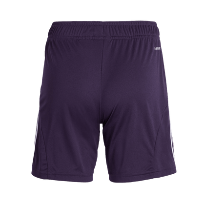 Manchester United Extérieur Short 2025/26 Violet