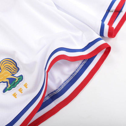 France Domicile Short 2024