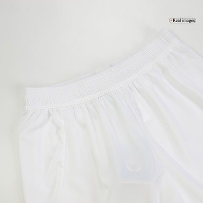 Manchester City Domicile Short 2024/25