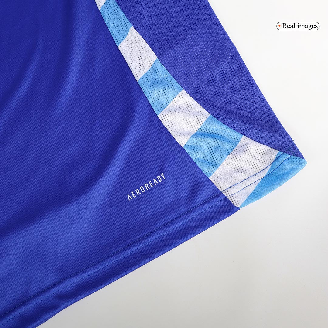 MESSI #10 Argentine Extérieur Maillot 2024 - Super - Mon Maillot Foot Store