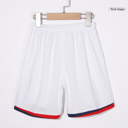 Paris Extérieur Maillot Kit 2024/25 Enfant - Mon Maillot Foot Store