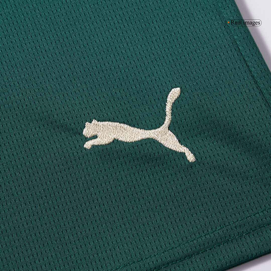 Portugal Domicile Maillot Kit 2025 Enfant