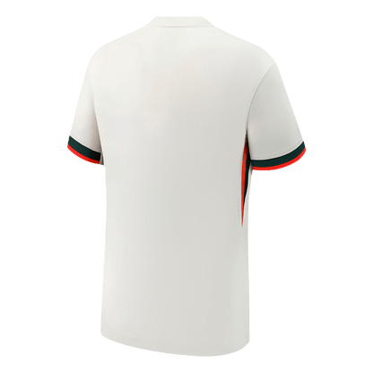 Chelsea Extérieur Maillot 2025/26