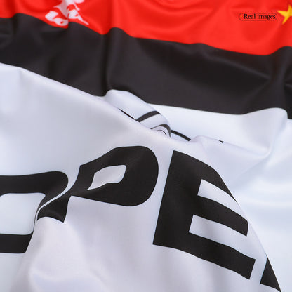 Vintage Milan AC Extérieur Maillot 1994/95