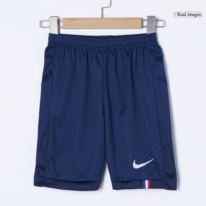 Paris Domicile Maillot Kit 2025/26 Enfant