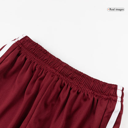 Arsenal Third Maillot Kit 2025/26 Enfant Blanc