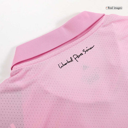 Inter Miami CF Domicile Maillot 2022 Authentique