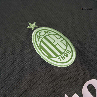 Milan AC Third Maillot 2024/25