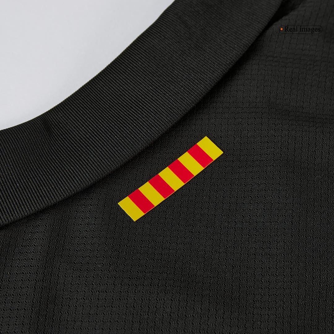 Barcelone Extérieur Maillot 2024/25 - Super