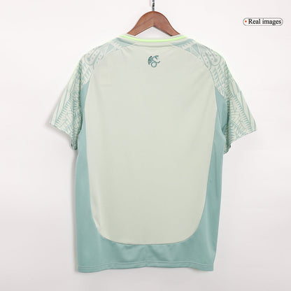 Mexique Extérieur Maillot 2024 Grande Taille