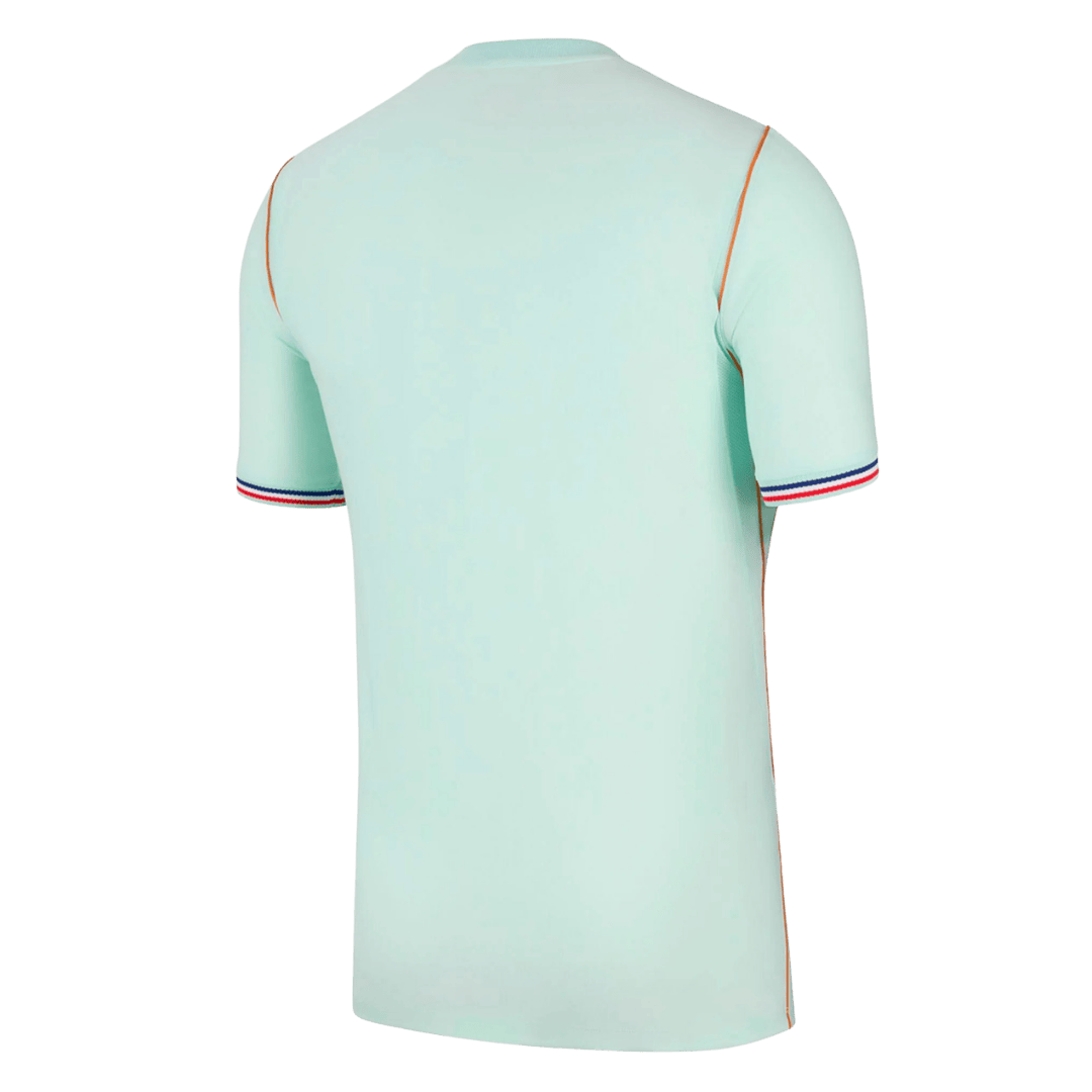 Uitshirt - Wereldkampioenschap 2026 Blauw