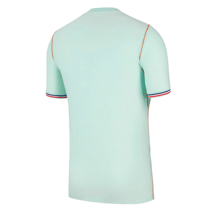 Uitshirt - Wereldkampioenschap 2026 Blauw