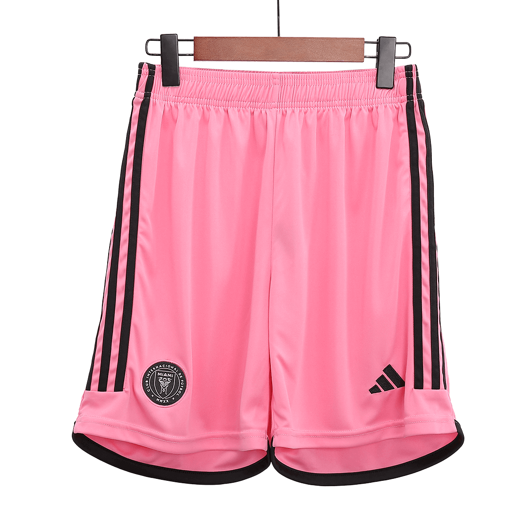 Inter Miami CF Domicile Short 2024