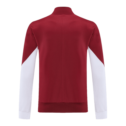 Paris Saint-Germain Veste de Football 2025/26 Rouge