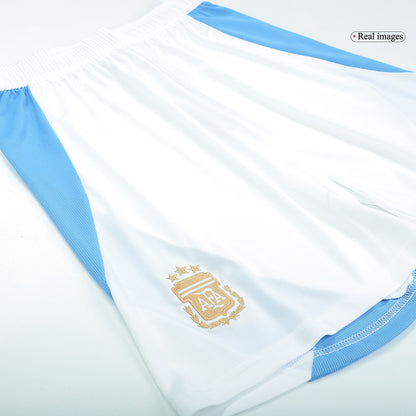 Argentine Domicile Short 2024