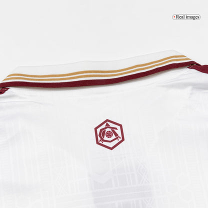 Arsenal Third Maillot Kit 2025/26 Blanc